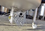 650 liter tank i Syrafast 316
