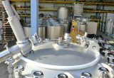 650 liter tank i Syrafast 316