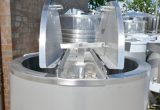 650 liter tank i Syrafast 316