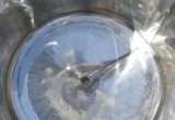 650 liter tank i Syrafast 316