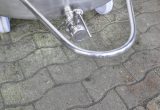 650 liter tank i Syrafast 316