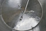 650 liter tank i Syrafast 316