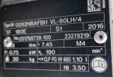650 liter tank i Syrafast 316