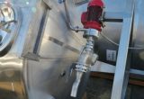 6500 liter tank i Rostfritt 304