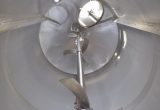 6500 liter tank i Rostfritt 304