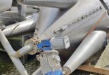6500 liter tank i Rostfritt 304