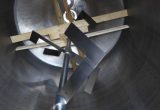 6500 liter tank i Rostfritt 304