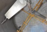 6500 liter tank i Syrafast 316