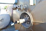 6500 liter tank i Syrafast 316