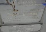 6570 liter tank i Rostfritt 304