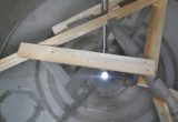 6570 liter tank i Rostfritt 304