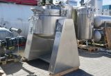 663 liter tank i Syrafast 316