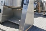 663 liter tank i Syrafast 316