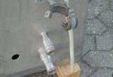 663 liter tank i Syrafast 316