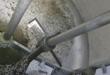663 liter tank i Syrafast 316