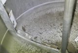 663 liter tank i Syrafast 316