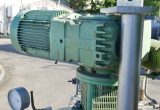 663 liter tank i Syrafast 316