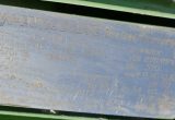 663 liter tank i Syrafast 316