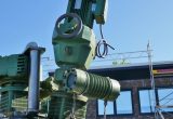 663 liter tank i Syrafast 316