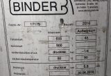 665 liter tank i Syrafast 316