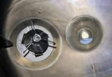 665 liter tank i Syrafast 316