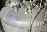 67000 liter tank i Syrafast 316