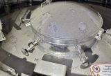 67000 liter tank i Syrafast 316