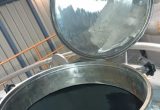 67000 liter tank i Syrafast 316