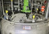 67000 liter tank i Syrafast 316