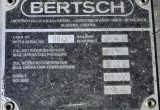 67000 liter tank i Syrafast 316