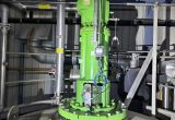 67000 liter tank i Syrafast 316