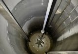 67000 liter tank i Syrafast 316