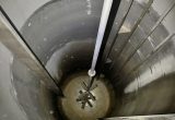 67000 liter tank i Syrafast 316
