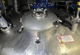 67200 liter tank i Syrafast 316