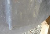 6779 liter tank i Rostfritt 304