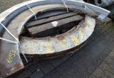 6779 liter tank i Rostfritt 304