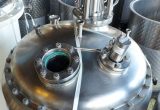 680 liter tank i Rostfritt 304