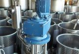 680 liter tank i Rostfritt 304