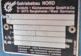680 liter tank i Rostfritt 304