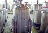 680 liter tank i Rostfritt 304