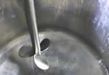 680 liter tank i Rostfritt 304