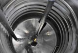 680 liter tank i Rostfritt 304