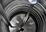 680 liter tank i Rostfritt 304