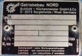 680 liter tank i Rostfritt 304