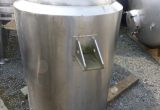 680 liter tank i Syrafast 316