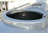6800 liter tank i Rostfritt 304