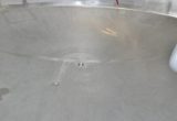 6800 liter tank i Rostfritt 304