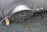 6800 liter tank i Syrafast 316