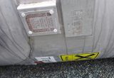 6800 liter tank i Syrafast 316