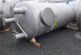 6800 liter tank i Syrafast 316
